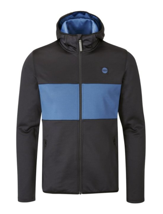 SALE!  MOON S7フルジップフーディ画像