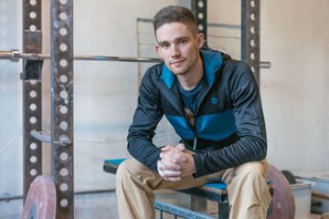 SALE!  MOON S7フルジップフーディの画像