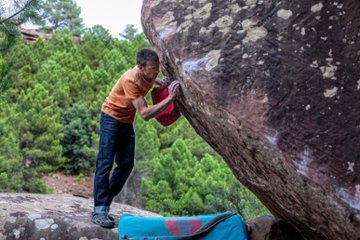 SALE! MOON ハッブルXスリムフィットジーンズの画像