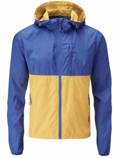 SALE!  MOON ウィンドチータージャケットの画像