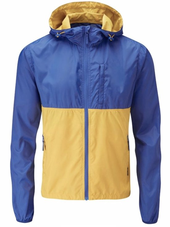 SALE!  MOON ウィンドチータージャケット画像