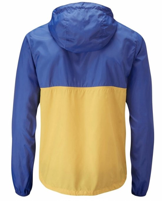 SALE!  MOON ウィンドチータージャケット画像