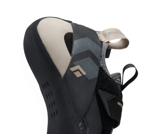 ブラックダイヤモンド　モーメンタムMs画像