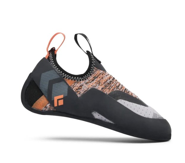 ブラックダイヤモンド　モーメンタムキッズ画像