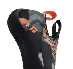 ブラックダイヤモンド　モーメンタムキッズ画像