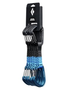 ブラックダイヤモンド ホットワイヤークイックパック12cmの画像