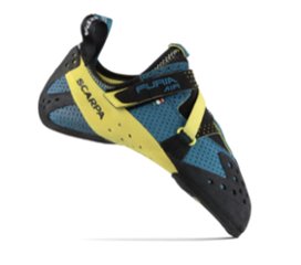 スカルパフューリアエアーの画像