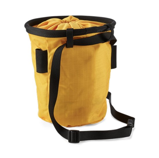 スポルティバ　グラナイトチョークバッグ画像