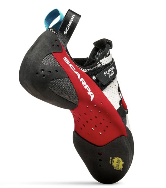 スカルパ　フューリアエアー　画像