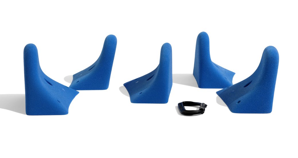 Teknik Petty Blade Runners Set2画像