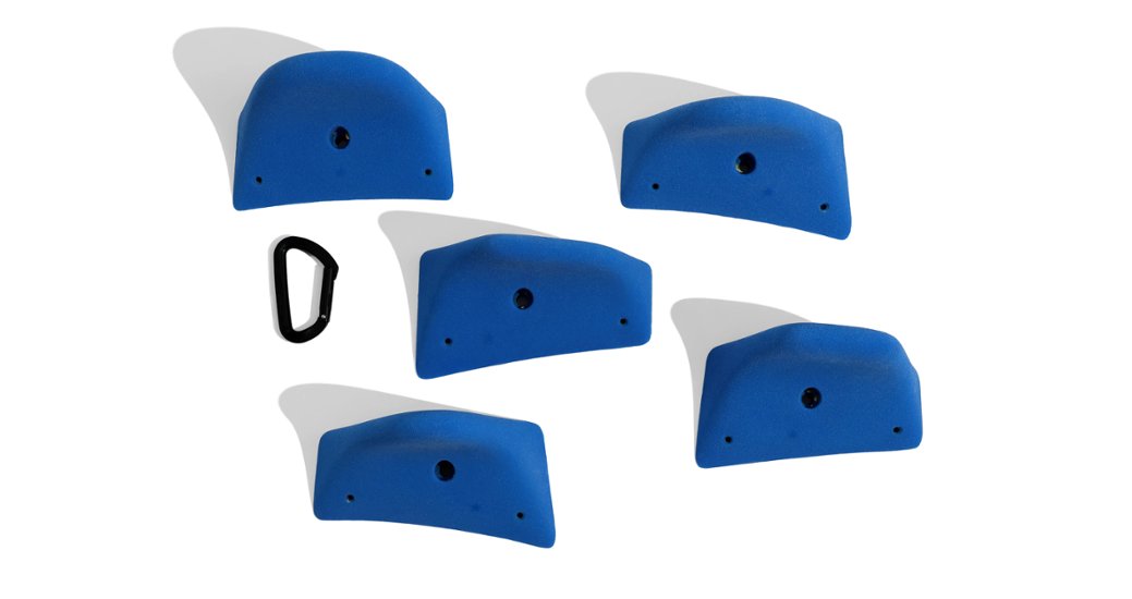Teknik Petty Blade Runners Set2画像