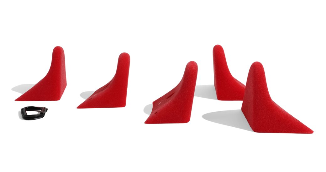 Teknik Petty Blade Runners Set1画像