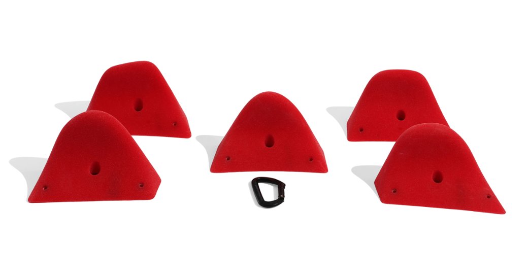 Teknik Petty Blade Runners Set1画像