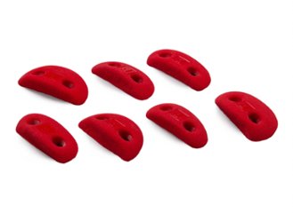 Pusher Granite Screw-Ons Set19画像