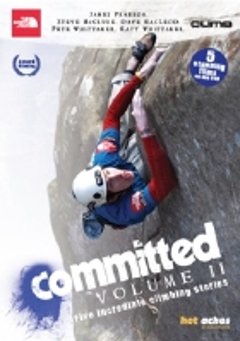 Committed vol.2の画像