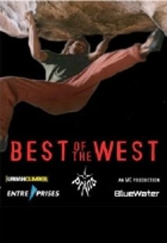 BEST OF THE WESTの画像