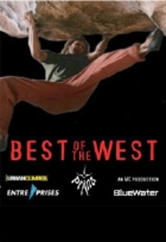 BEST OF THE WEST画像