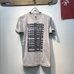 激安SALE! TEKNIK Hand Hold Tシャツの画像