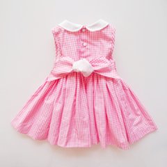 【Left/12m&18m】AntoinetteParis★Alina(PINK)(12m~10A)画像