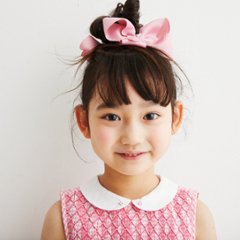 【Left/12m&18m】AntoinetteParis★Alina(PINK)(12m~10A)画像