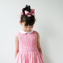 【Left/12m&18m】AntoinetteParis★Alina(PINK)(12m~10A)の画像