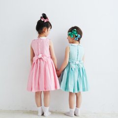 【Left/12m&18m】AntoinetteParis★Alina(PINK)(12m~10A)画像