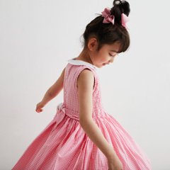 【Left/12m&18m】AntoinetteParis★Alina(PINK)(12m~10A)画像