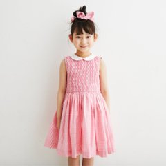 【Left/12m&18m】AntoinetteParis★Alina(PINK)(12m~10A)画像