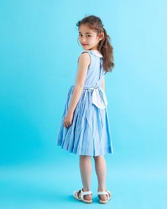 【LAST ONE/12m】AntoinetteParis★VICTORIA BLUE(12m~10A)画像