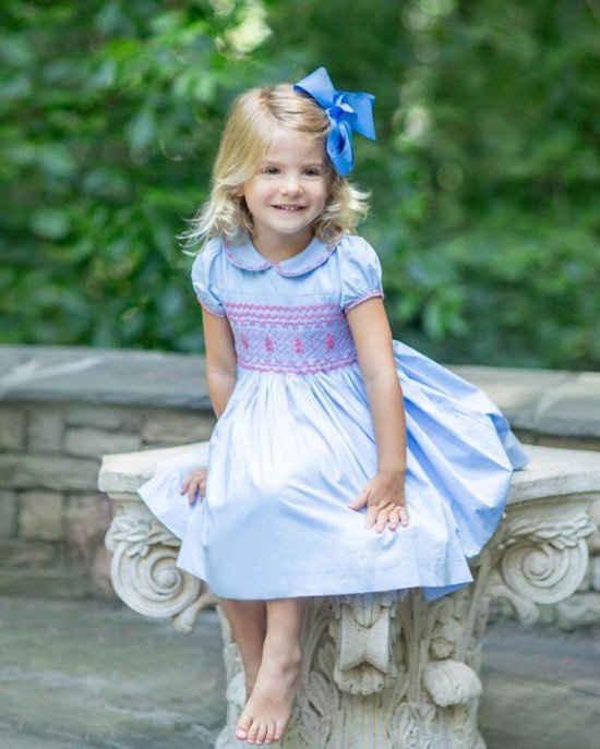 【LAST ONE/12m】AntoinetteParis★PRINCESS CHARLOTTE(12m~10A)画像