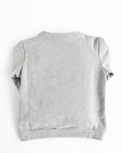 【LAST ONE/GREY12m】JOMilano★ダルメシアンスウェット(全2色)(12m~10A)画像