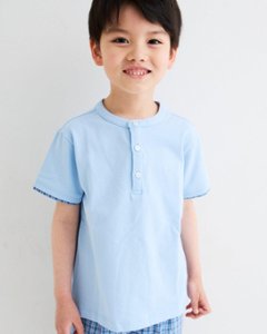 Malvi&Co★ピケジャージーポロＴシャツ(12m~8A)の画像