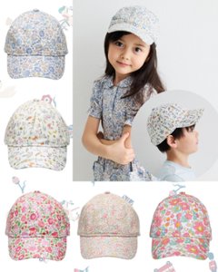 Milledeux★Liberty Cap(全5柄)画像