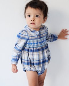 AntoinetteParis★LOUIS BUBBLE(12m~18m)の画像