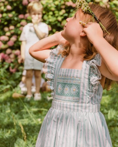 AntoinetteParis★GEORGETTE(2A~10A)の画像