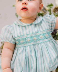 AntoinetteParis★GEORGETTE BUBBLE(6m~12m)の画像