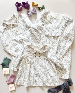 FinaEjerique★リーフドレス(5A~10A)画像