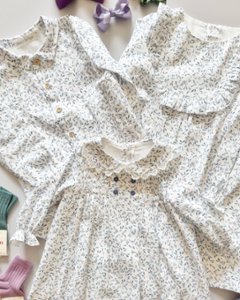 FinaEjerique★リーフドレス(5A~10A)画像
