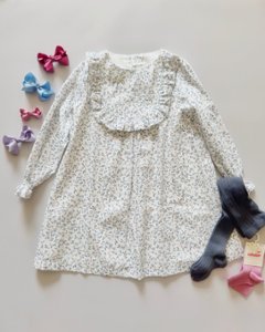 FinaEjerique★リーフドレス(5A~10A)画像