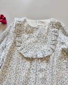 FinaEjerique★リーフドレス(5A~10A)画像