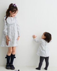 FinaEjerique★リーフドレス(5A~10A)画像