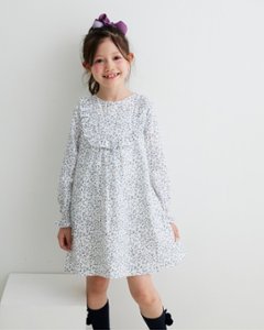 FinaEjerique★リーフドレス(5A~10A)画像