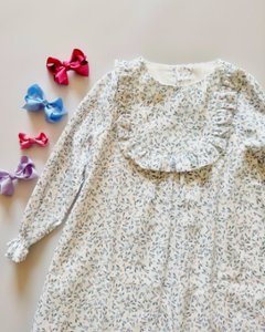 FinaEjerique★リーフドレス(5A~10A)画像