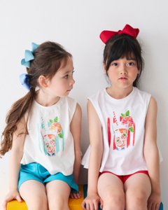 Mayoral★Little Citrus Club セットアップ(全2色)(2y~10y)画像