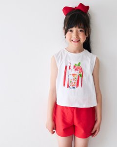 Mayoral★Little Citrus Club セットアップ(全2色)(2y~10y)画像