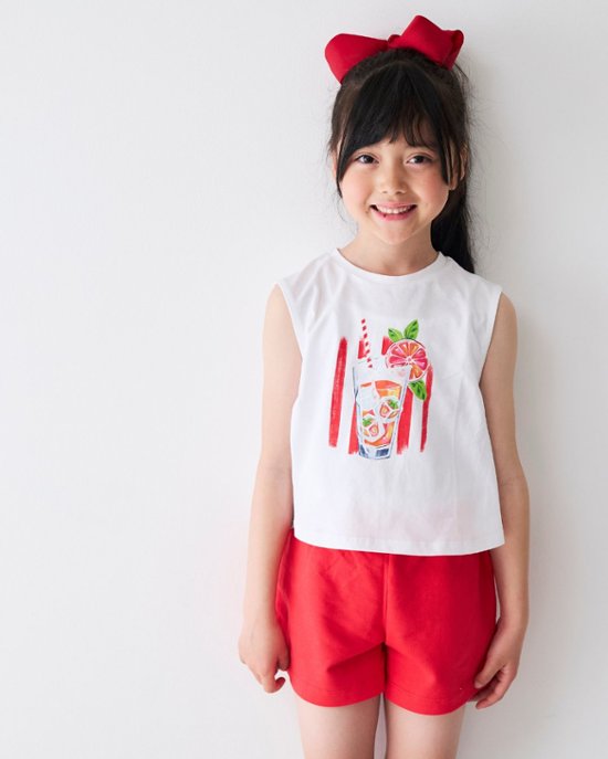 Mayoral★Little Citrus Club セットアップ(全2色)(2y~10y)画像