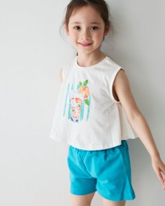 Mayoral★Little Citrus Club セットアップ(全2色)(2y~10y)画像