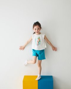 Mayoral★Little Citrus Club セットアップ(全2色)(2y~10y)画像