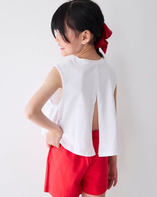 Mayoral★Little Citrus Club セットアップ(全2色)(2y~10y)画像