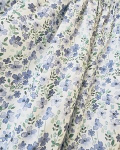 pi&pa★Santoriniシャーリングドレス(2A~10A)画像